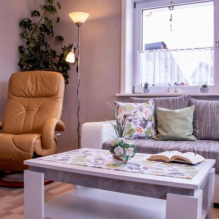 Ferienwohnung-Margarete ザンクト・アンドレーアスベルク エクステリア 写真