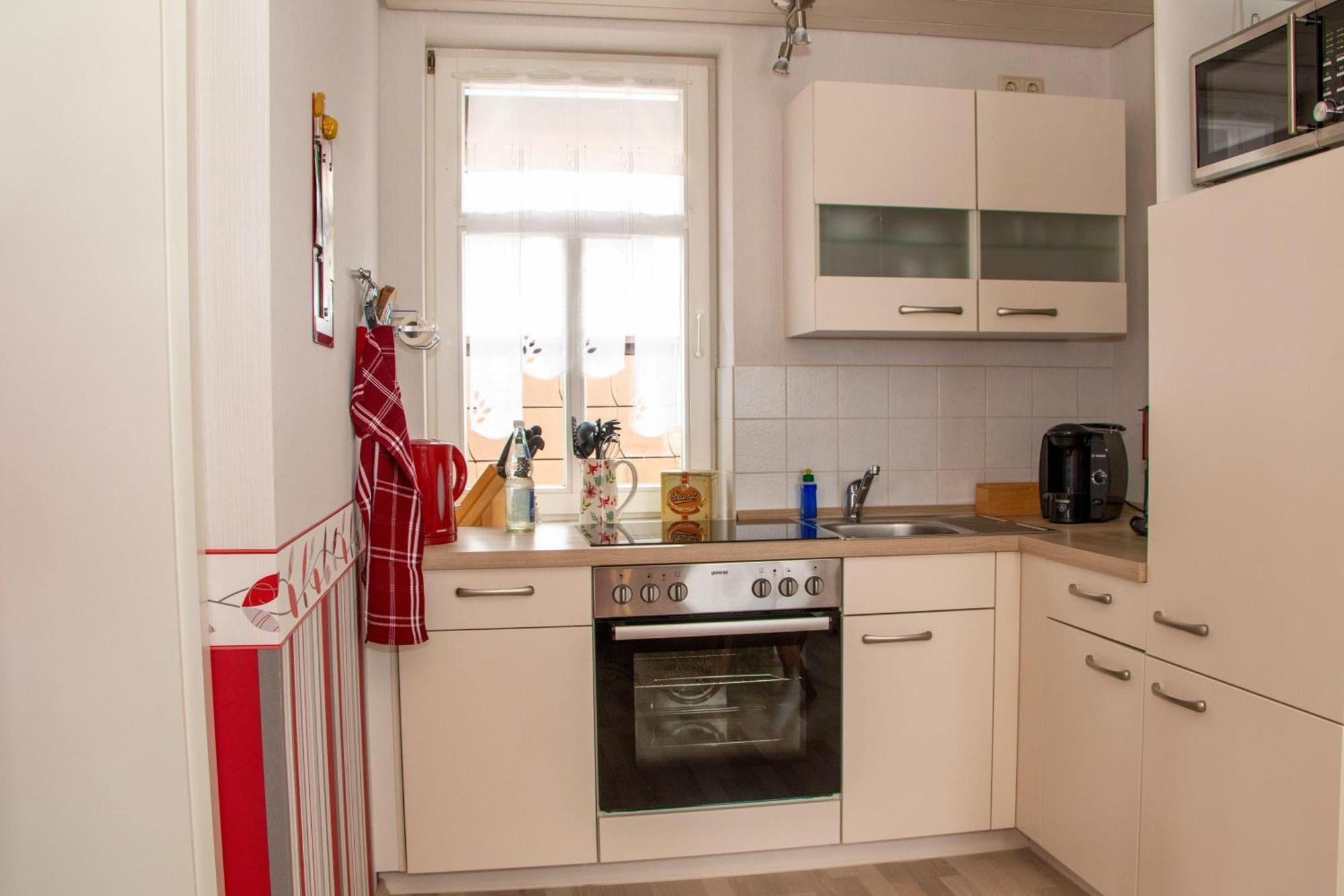 Ferienwohnung-Margarete ザンクト・アンドレーアスベルク エクステリア 写真