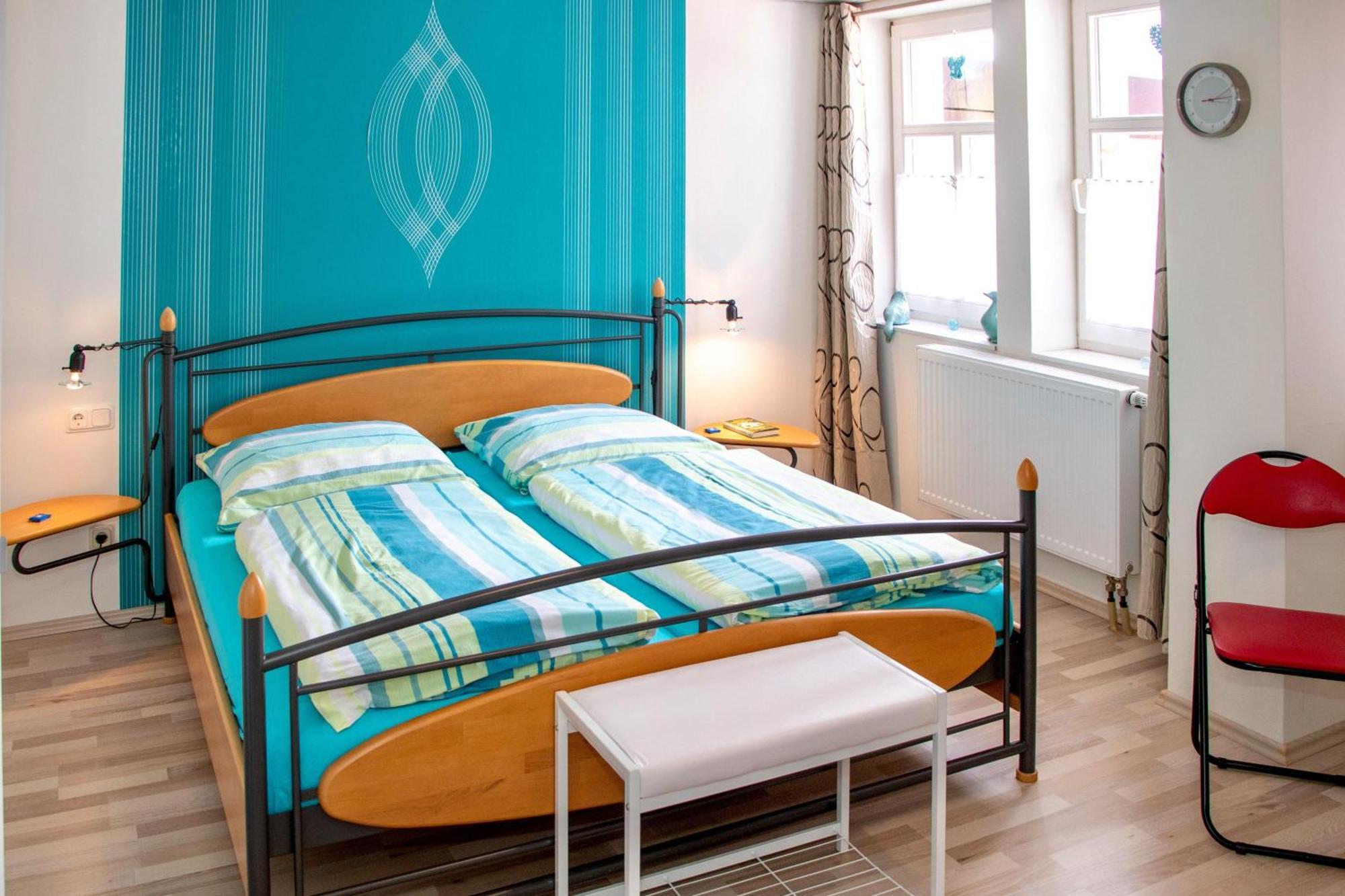 Ferienwohnung-Margarete ザンクト・アンドレーアスベルク エクステリア 写真