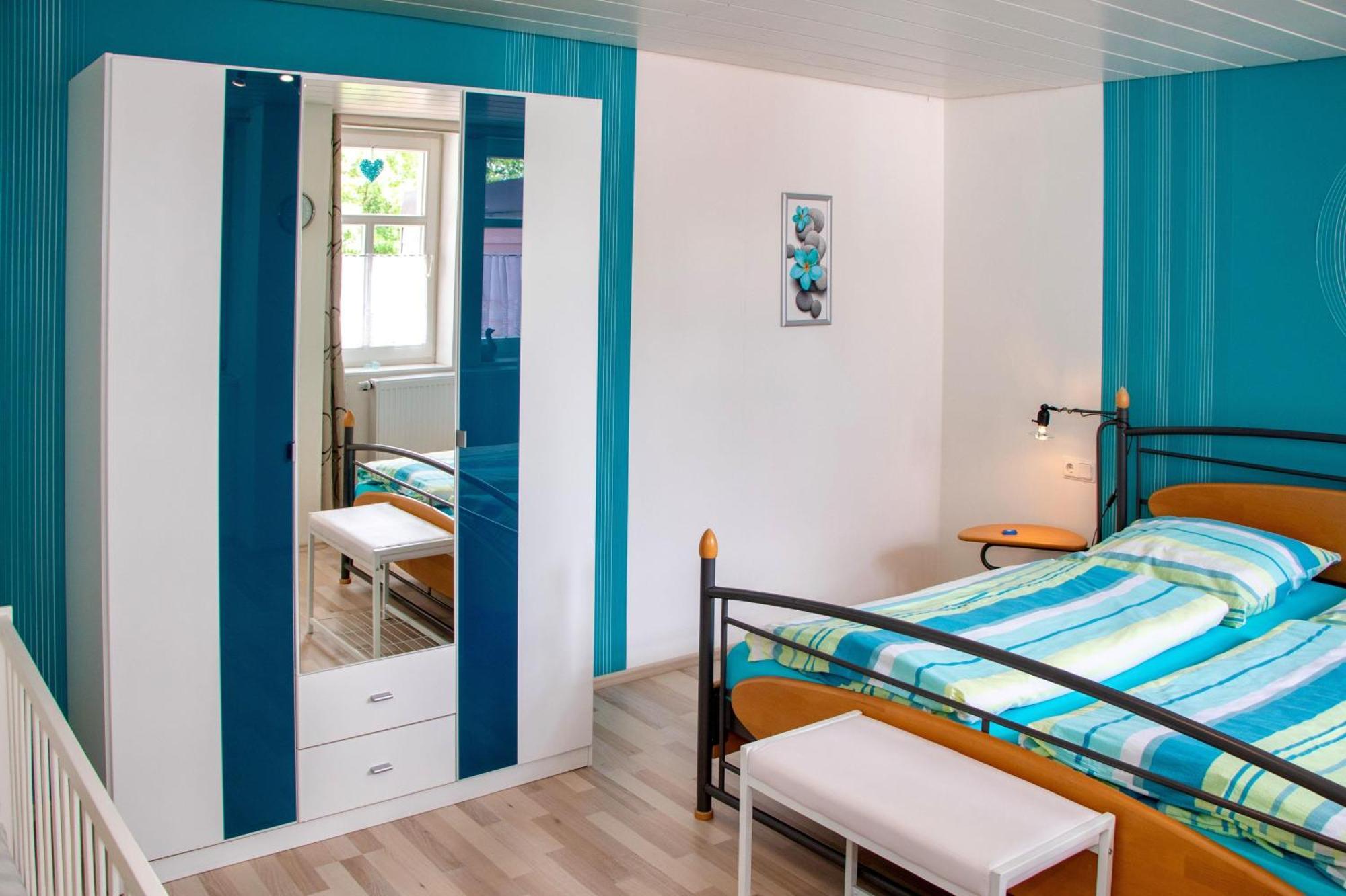 Ferienwohnung-Margarete ザンクト・アンドレーアスベルク エクステリア 写真